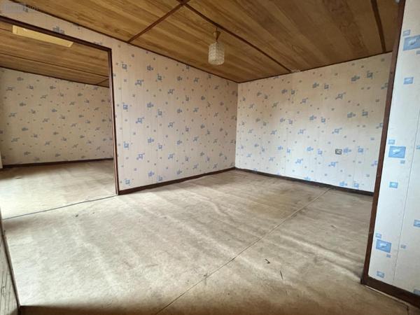 Maison à vendre à Billy-Montigny dans le Pas-de-Calais (62420), ref : 20251002