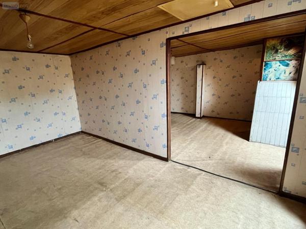 Maison à vendre à Billy-Montigny dans le Pas-de-Calais (62420), ref : 20251002