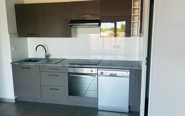 Appartement à vendre    4 pièces •  La Teste-de-Buch