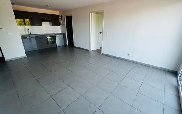 Appartement à vendre    4 pièces •  La Teste-de-Buch