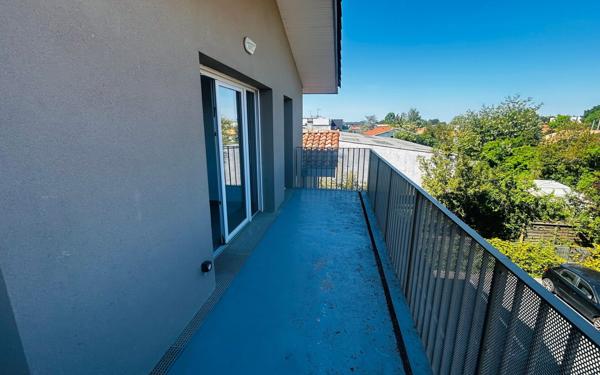 Appartement à vendre    4 pièces •  La Teste-de-Buch