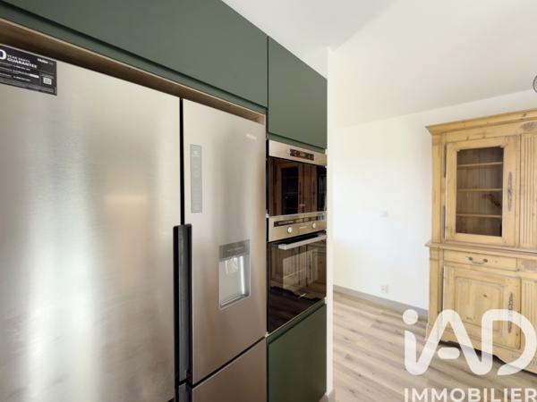 Appartement à vendre 2 pièces 47 m² Hyères