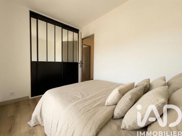 Appartement à vendre 2 pièces 47 m² Hyères