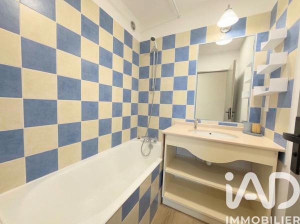 Appartement à vendre 2 pièces 47 m² Hyères