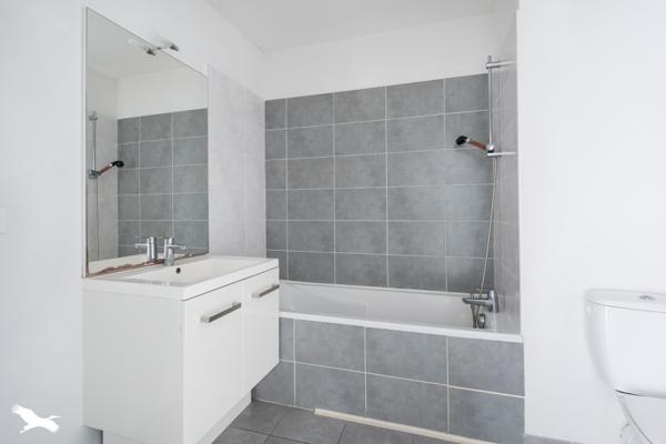 Appartement à vendre |  Montpellier |  2 pièces | 45 m²