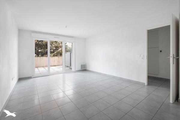 Appartement à vendre |  Montpellier |  2 pièces | 45 m²
