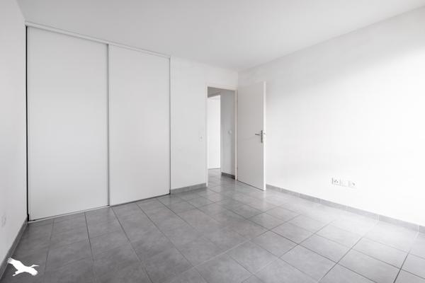 Appartement à vendre |  Montpellier |  2 pièces | 45 m²