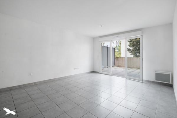 Appartement à vendre |  Montpellier |  2 pièces | 45 m²
