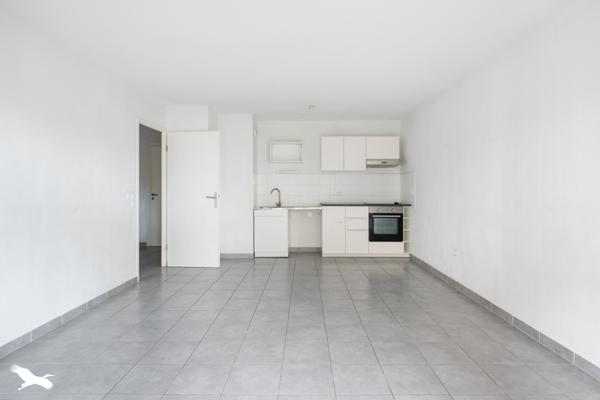 Appartement à vendre |  Montpellier |  2 pièces | 45 m²