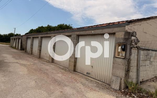 Stationnement à louer