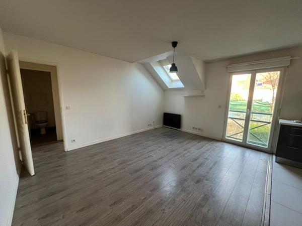 Appartement Santeny 3 pièce(s) 56.66 m2