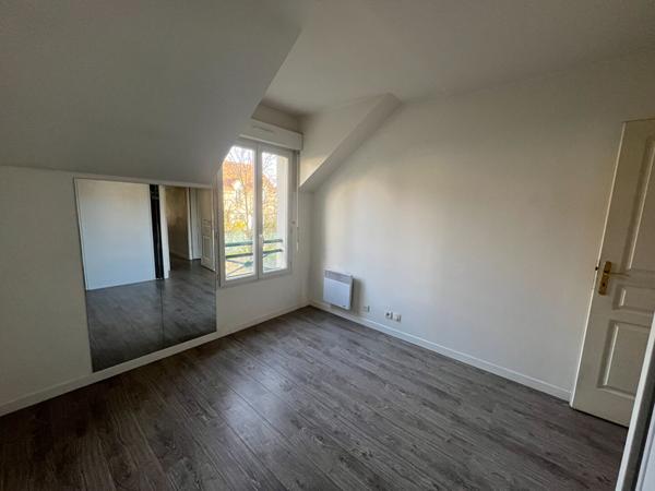 Appartement Santeny 3 pièce(s) 56.66 m2