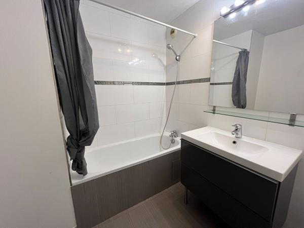 Appartement Santeny 3 pièce(s) 56.66 m2