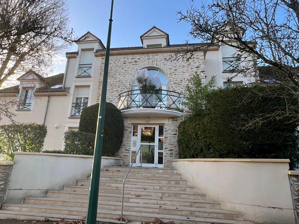 Appartement Santeny 3 pièce(s) 56.66 m2