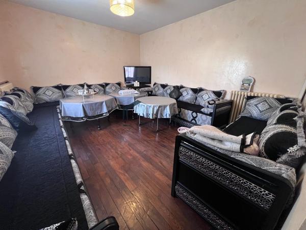 Villepinte (93420) Maison Familiale + appartement