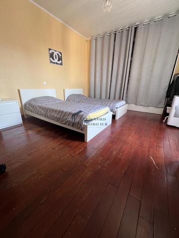 Villepinte (93420) Maison Familiale + appartement