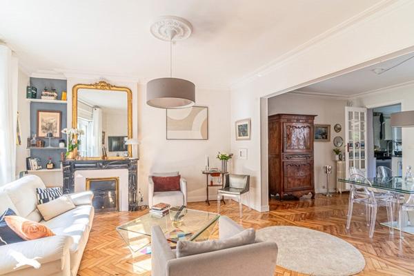 Maison à vendre |  Bordeaux |  6 pièces | 138 m²