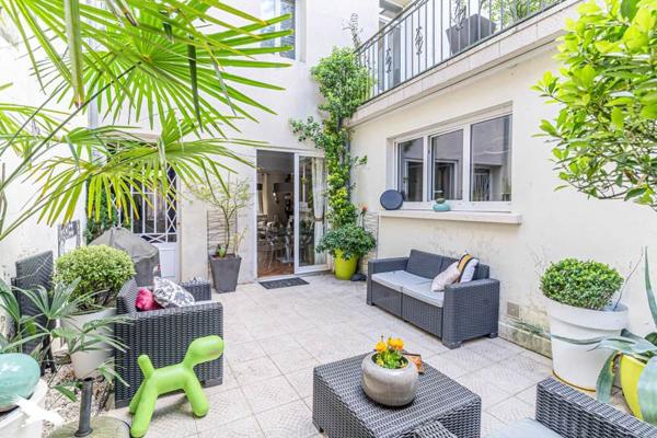 Maison à vendre |  Bordeaux |  6 pièces | 138 m²