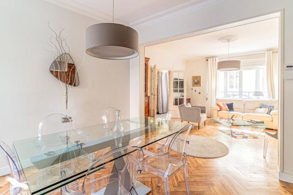 Maison à vendre |  Bordeaux |  6 pièces | 138 m²