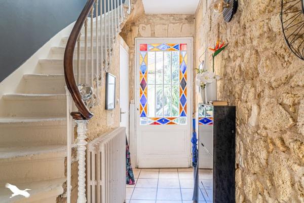 Maison à vendre |  Bordeaux |  6 pièces | 138 m²