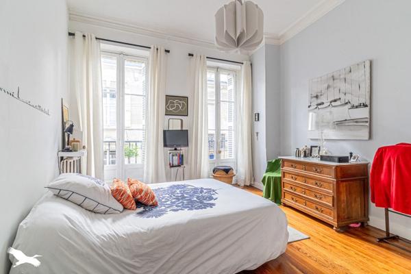 Maison à vendre |  Bordeaux |  6 pièces | 138 m²