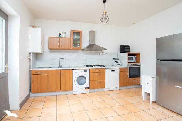 Appartement à vendre |  Pinsaguel |  3 pièces | 66 m²