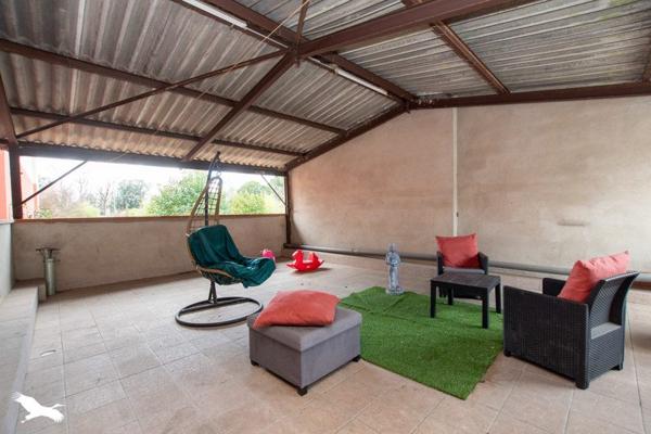 Appartement à vendre |  Pinsaguel |  3 pièces | 66 m²