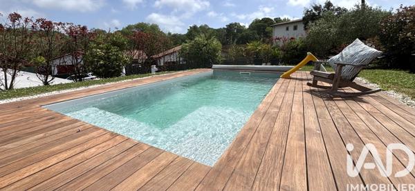 Maison à vendre 6 pièces 117 m² Lahonce
