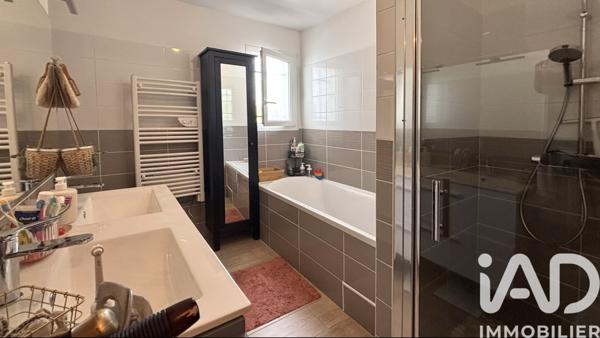 Maison à vendre 6 pièces 117 m² Lahonce