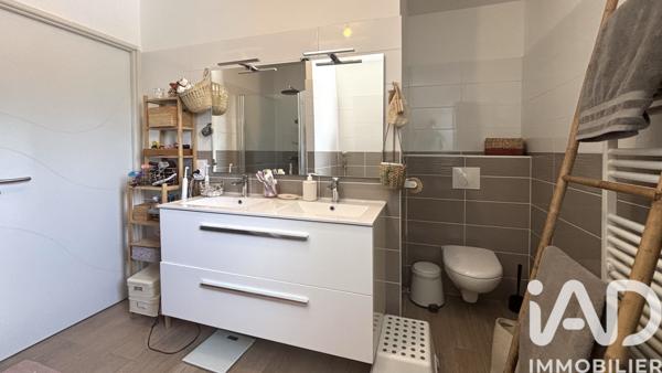 Maison à vendre 6 pièces 117 m² Lahonce