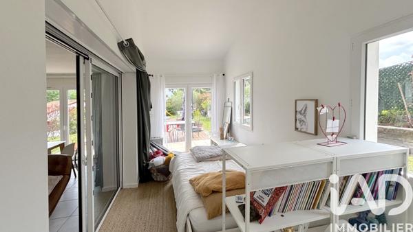 Maison à vendre 6 pièces 117 m² Lahonce