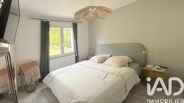 Maison à vendre 6 pièces 117 m² Lahonce