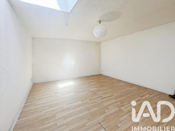 Appartement à vendre 2 pièces 47 m² Montpellier