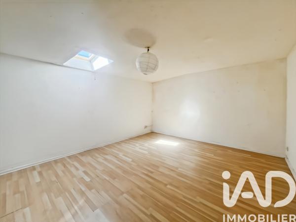 Appartement à vendre 2 pièces 47 m² Montpellier