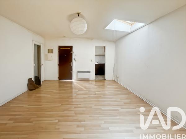 Appartement à vendre 2 pièces 47 m² Montpellier