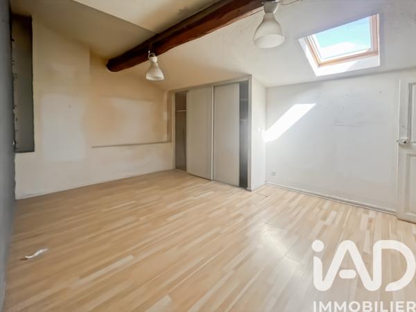 Appartement à vendre 2 pièces 47 m² Montpellier