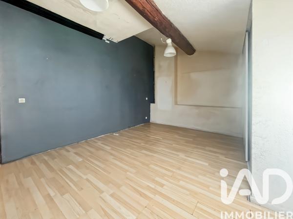 Appartement à vendre 2 pièces 47 m² Montpellier