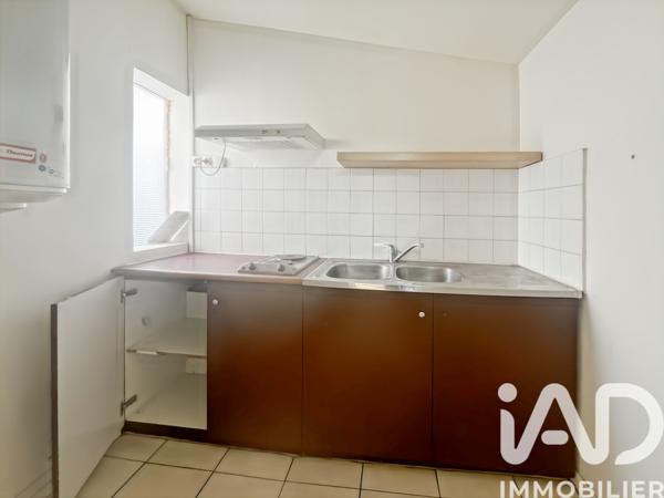 Appartement à vendre 2 pièces 47 m² Montpellier