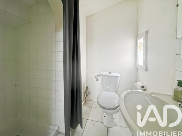 Appartement à vendre 2 pièces 47 m² Montpellier