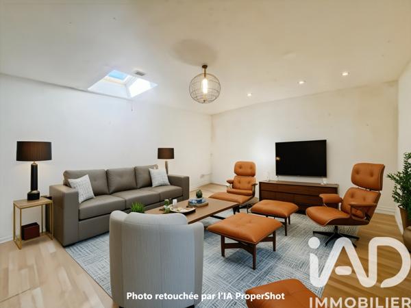 Appartement à vendre 2 pièces 47 m² Montpellier