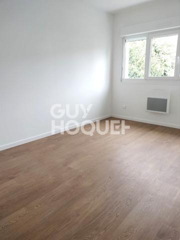 Maison entièrement rénovée à louer à PERONNE (80200).