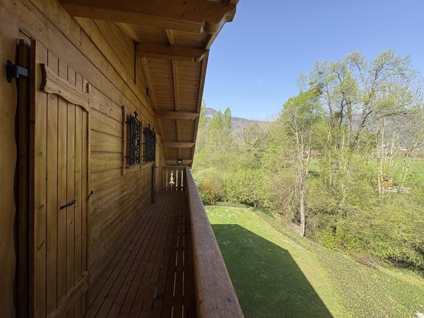 Magnifique maison de 230m2 avec piscine 1 490 000 €