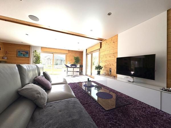Magnifique maison de 230m2 avec piscine 1 490 000 €