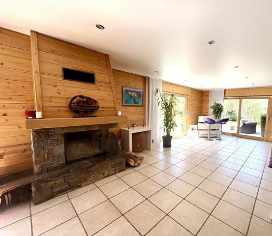 Magnifique maison de 230m2 avec piscine 1 490 000 €