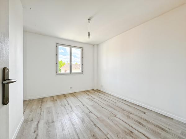 Rillieux-la-Pape (69140) À vendre – Maison 4 chambres avec jardin – Quartier prisé de Vancia (Rillieux-la-Pape)