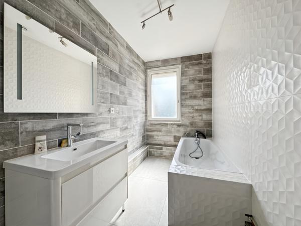 Rillieux-la-Pape (69140) À vendre – Maison 4 chambres avec jardin – Quartier prisé de Vancia (Rillieux-la-Pape)