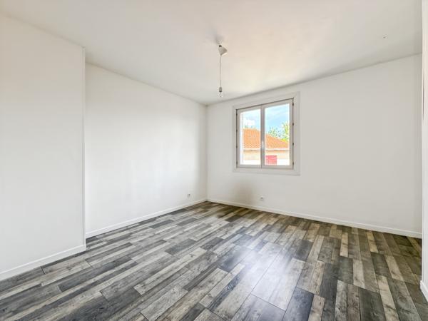 Rillieux-la-Pape (69140) À vendre – Maison 4 chambres avec jardin – Quartier prisé de Vancia (Rillieux-la-Pape)