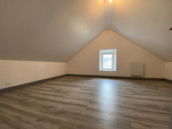 A louer - Maison  centre-ville Varreddes 4 pièce(s) 60.15 m2
