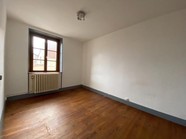 A louer - Maison  centre-ville Varreddes 4 pièce(s) 60.15 m2