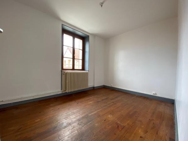 A louer - Maison  centre-ville Varreddes 4 pièce(s) 60.15 m2